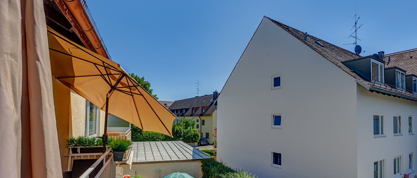 appartamento München Sendling 01 vista 12596