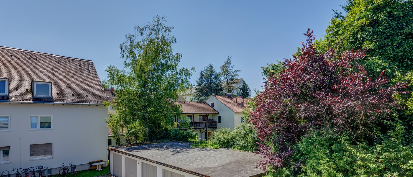 appartamento München Sendling 03 vista 12596