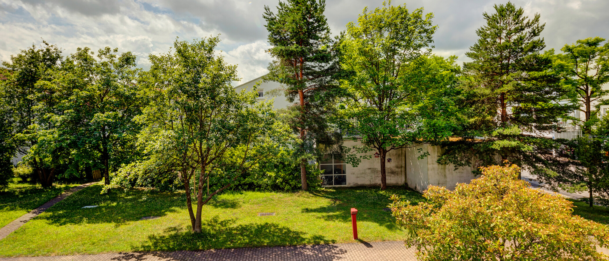 appartamento München Pasing 01 vista 12600