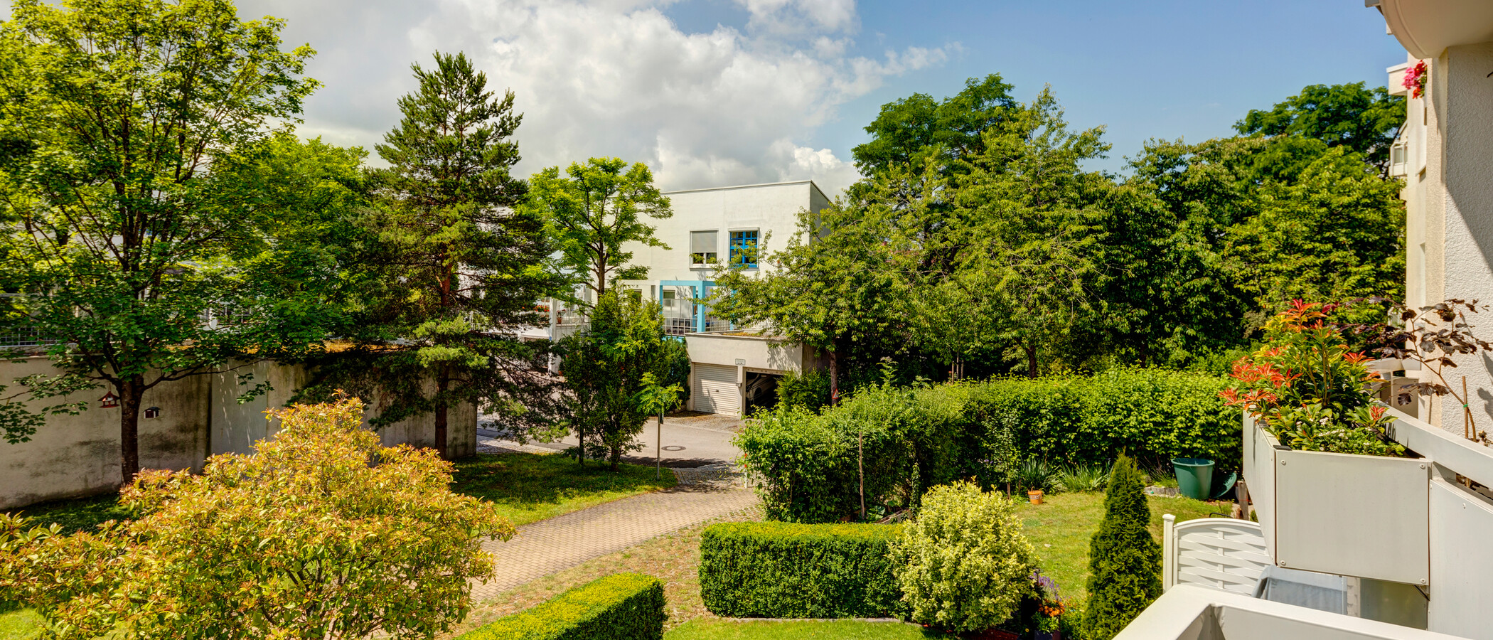 appartamento München Pasing 02 vista 12600