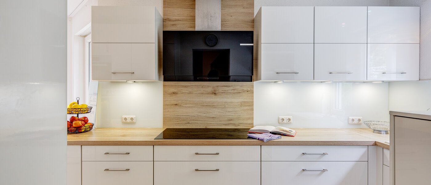 casa a schiera Gauting 05 cucina 12610