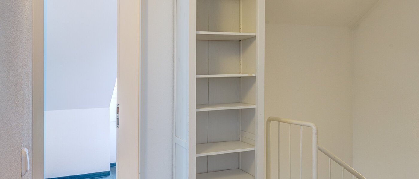 casa a schiera Gauting 10 ingresso/corridioio 12610