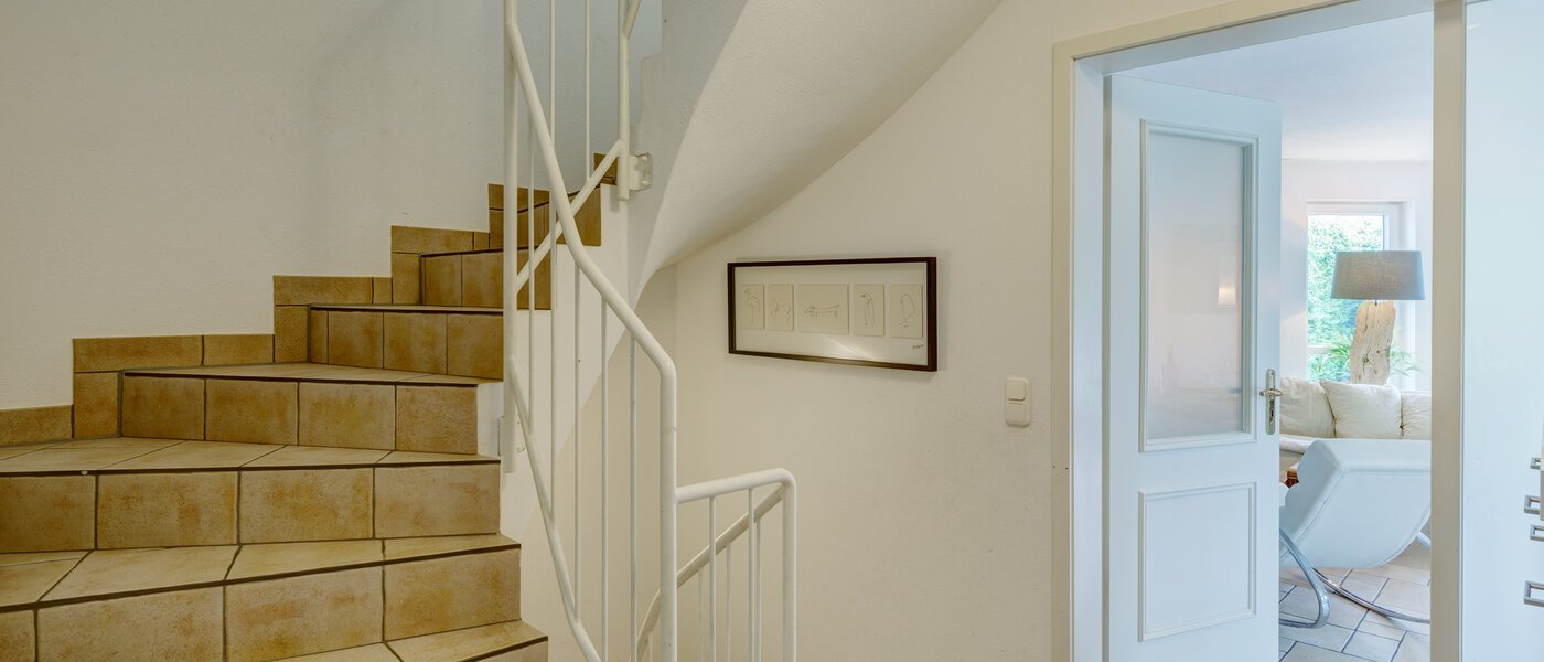 casa a schiera Gauting 04 ingresso/corridioio 12610