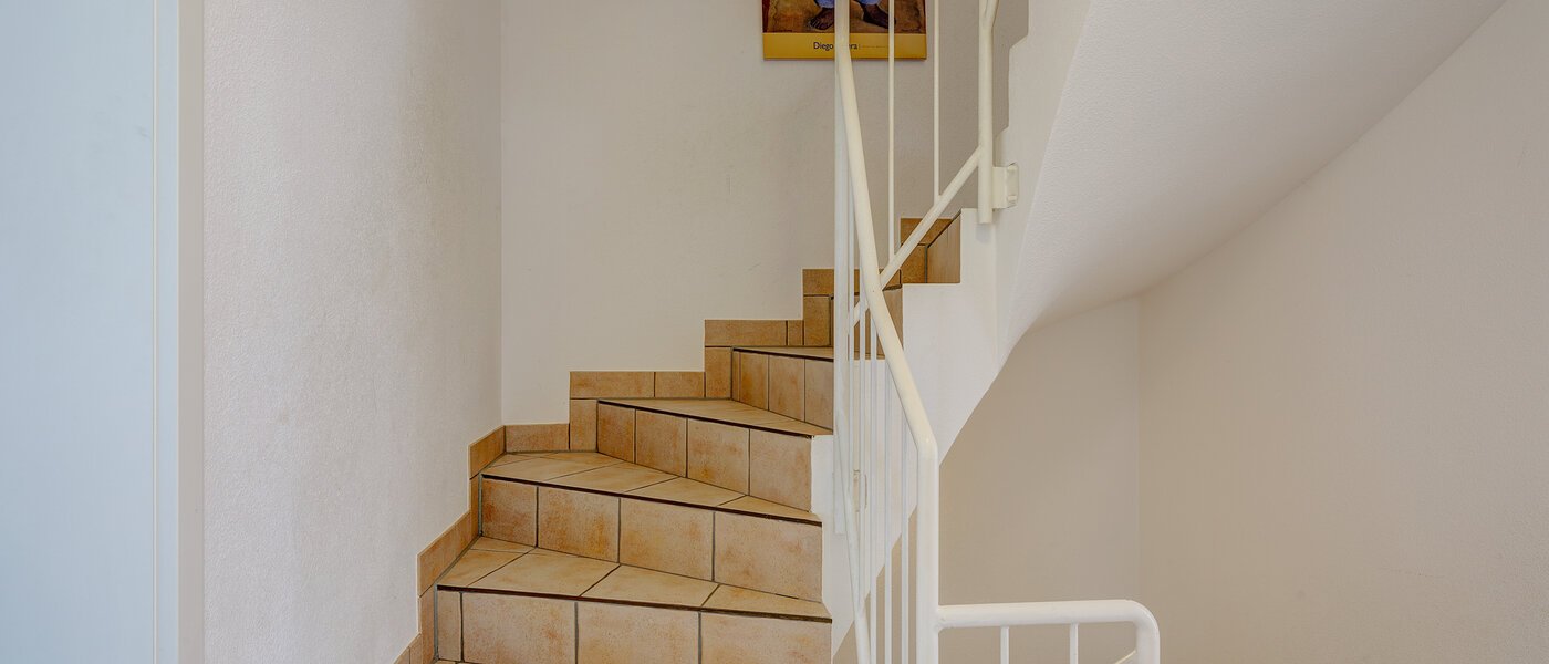 casa a schiera Gauting 06 ingresso/corridioio 12610