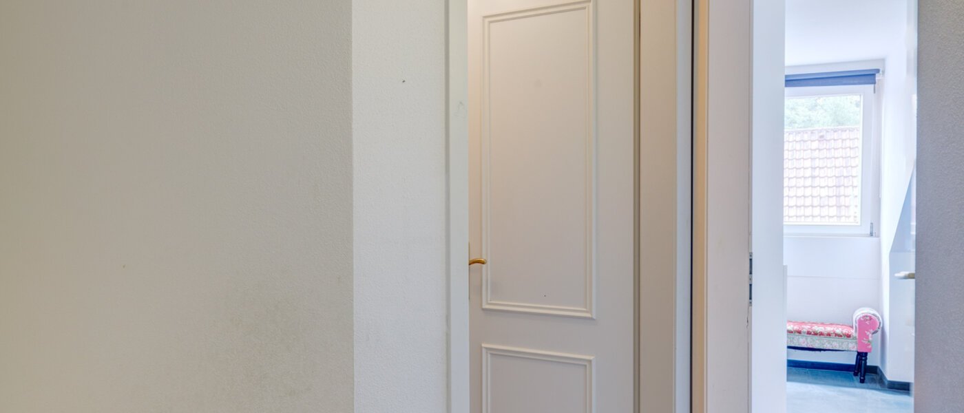 casa a schiera Gauting 09 ingresso/corridioio 12610