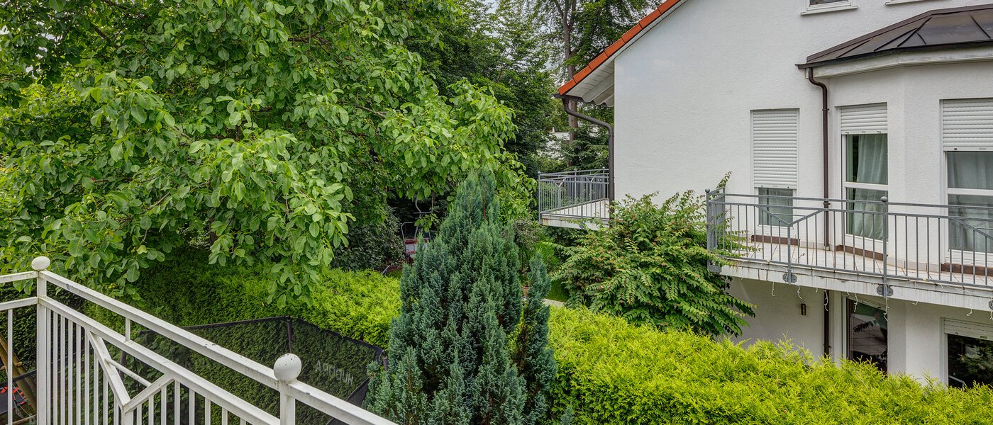 casa a schiera Gauting 01 vista 12610