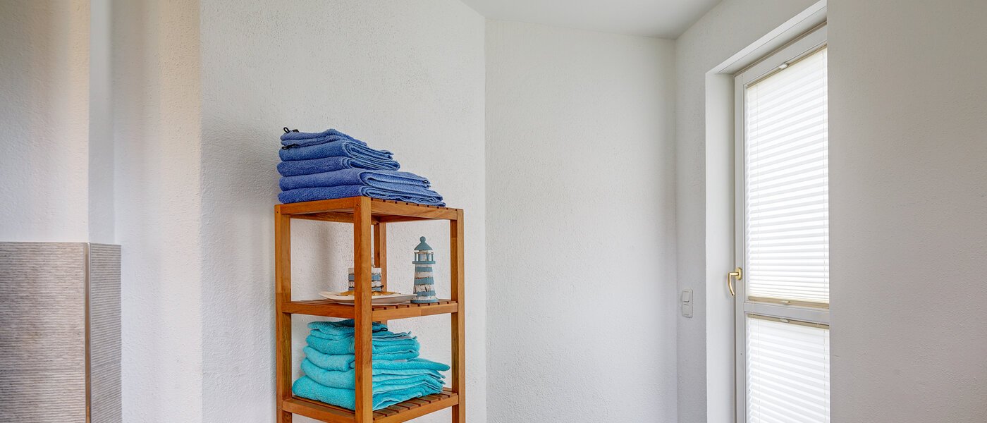 casa a schiera Gauting 04 1° bagno 12610