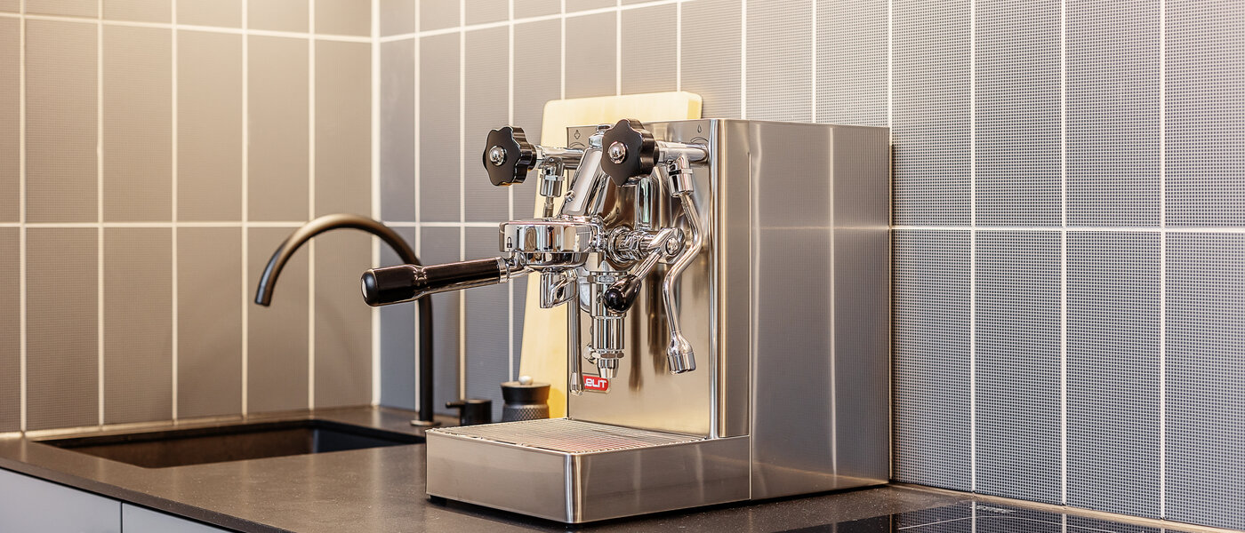 maisonnette con galleria München Herzogpark 04 cucina 12611