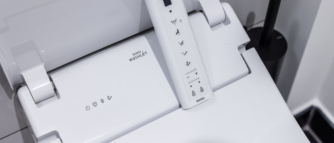 maisonnette con galleria München Herzogpark 03 bagno 12611