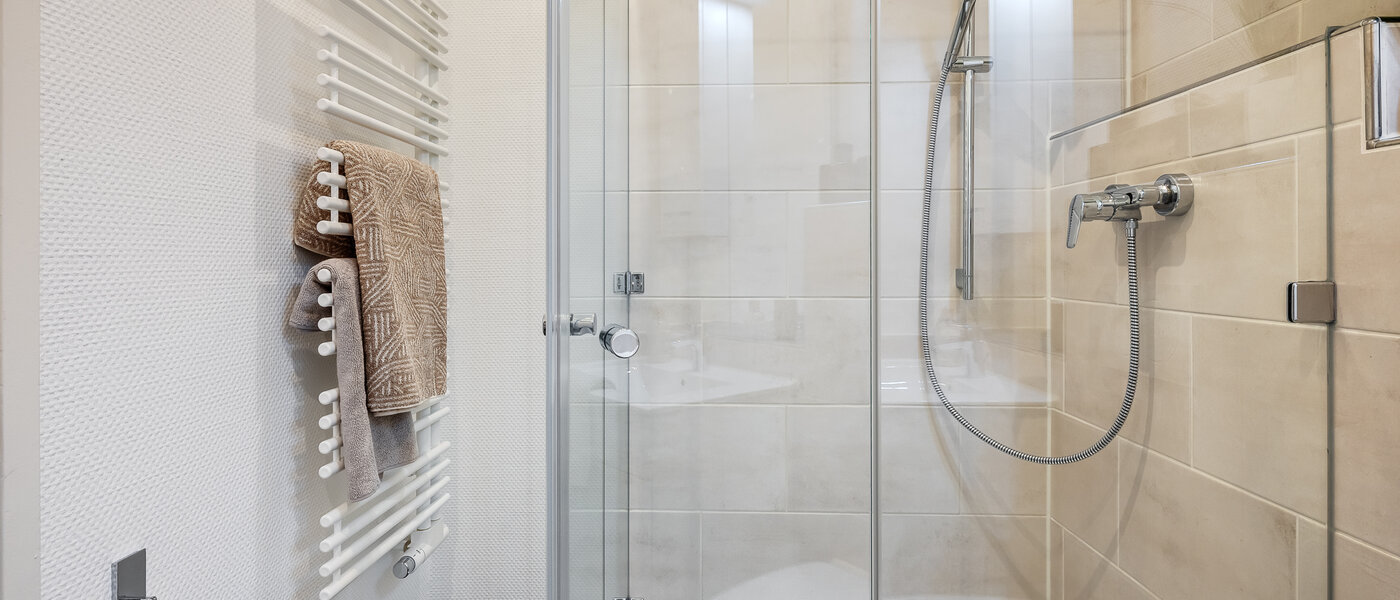 appartamento München Haidhausen 03 bagno 12613