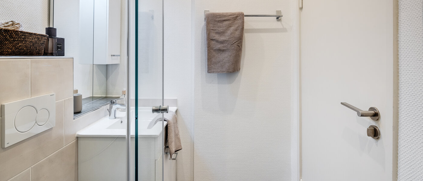 appartamento München Haidhausen 04 bagno 12613