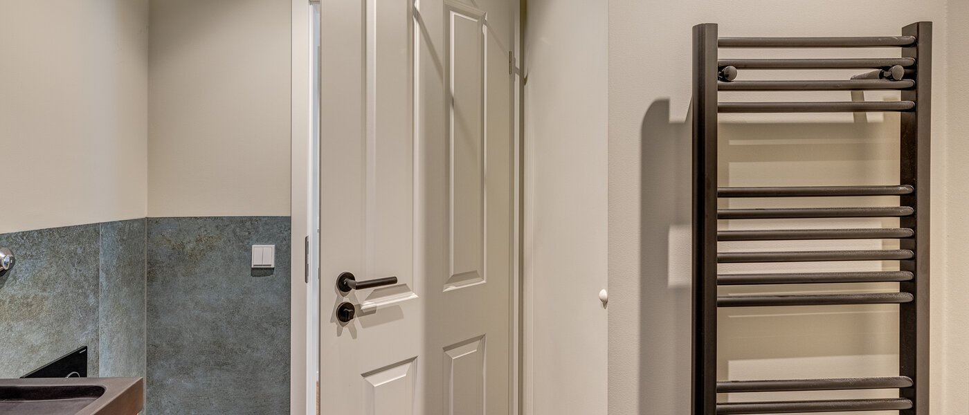 appartamento München Nymphenburg 03 bagno 12614