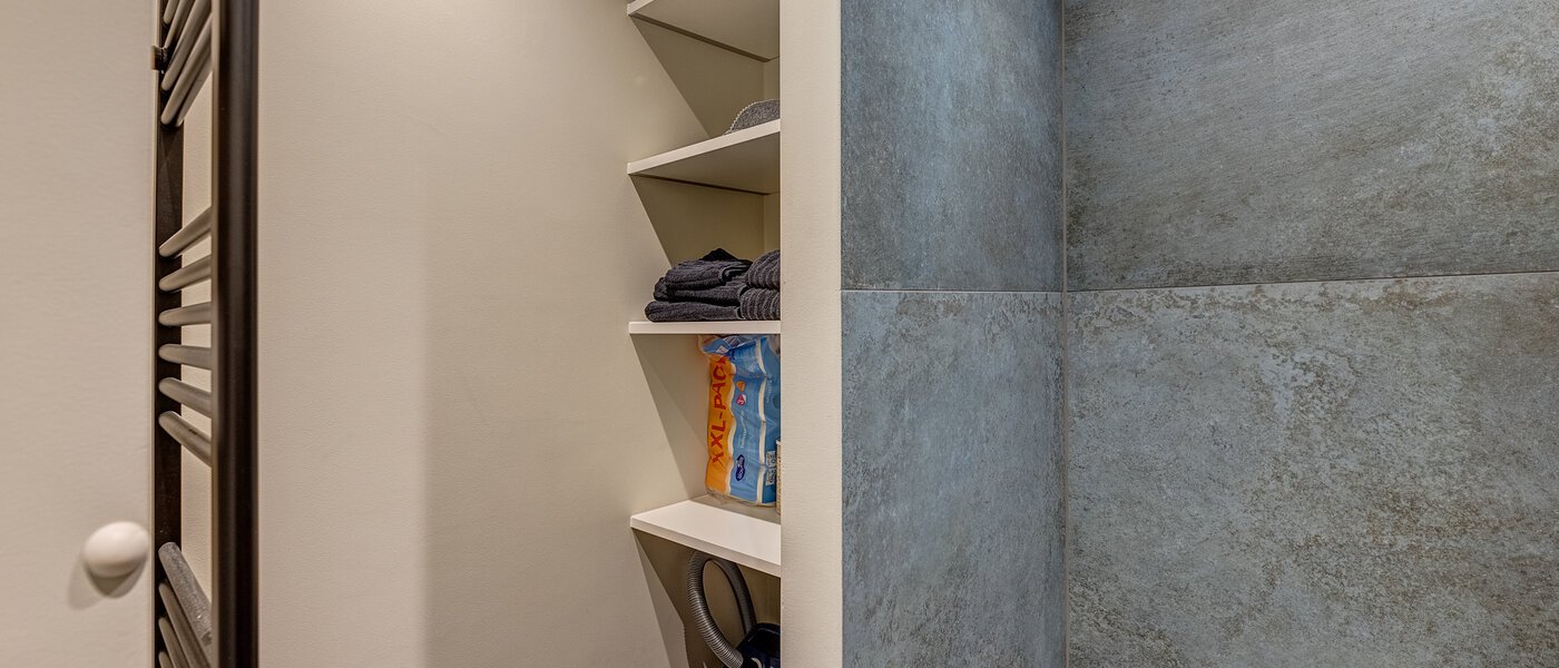 appartamento München Nymphenburg 04 bagno 12614