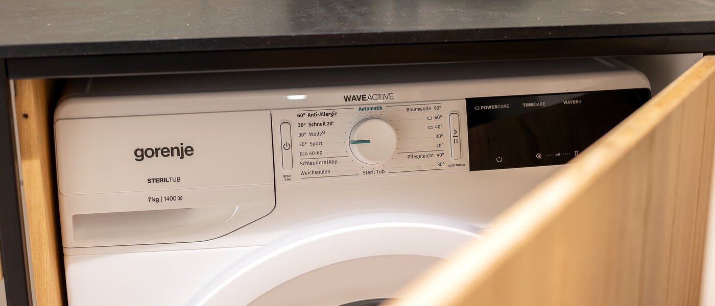 maisonnette con galleria München Herzogpark 03 toilette per gli ospiti 12615