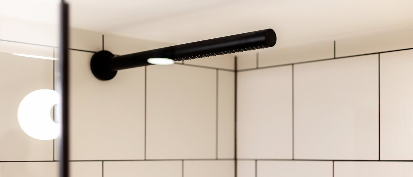 maisonnette con galleria München Herzogpark 03 bagno 12616