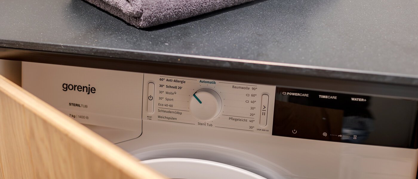 maisonnette con galleria München Herzogpark 02 toilette per gli ospiti 12616