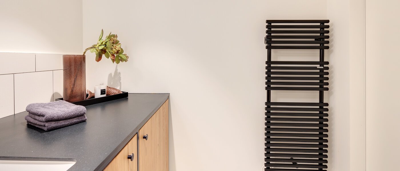 maisonnette con galleria München Herzogpark 03 toilette per gli ospiti 12616