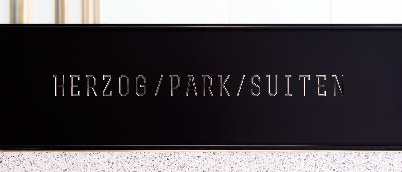 maisonnette con galleria München Herzogpark 01 ingresso 12616