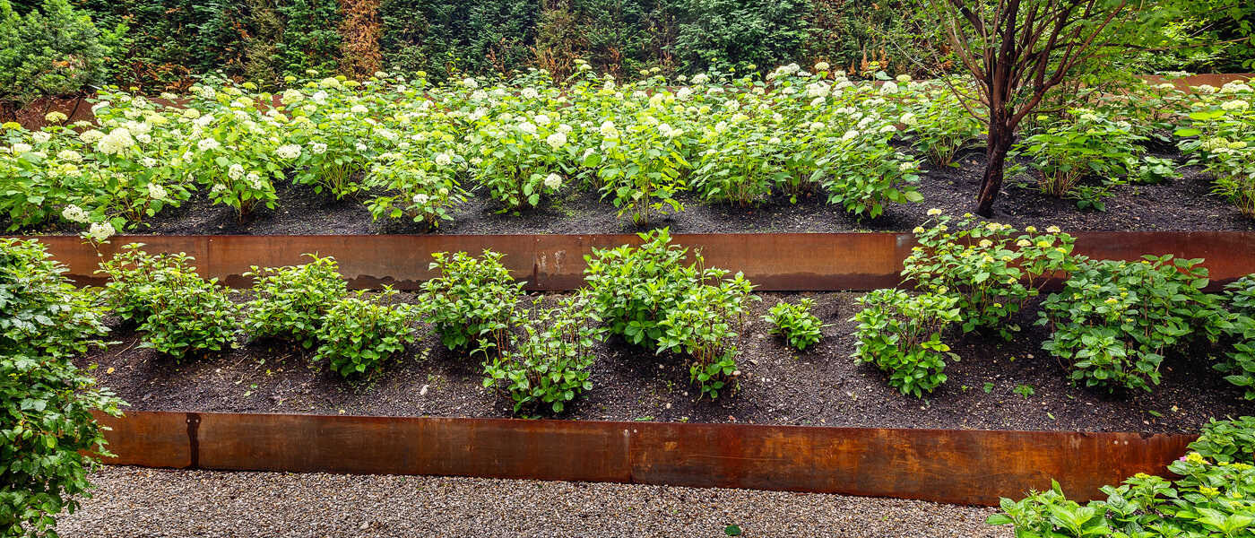 maisonnette con galleria München Herzogpark 02 terrazza 12618