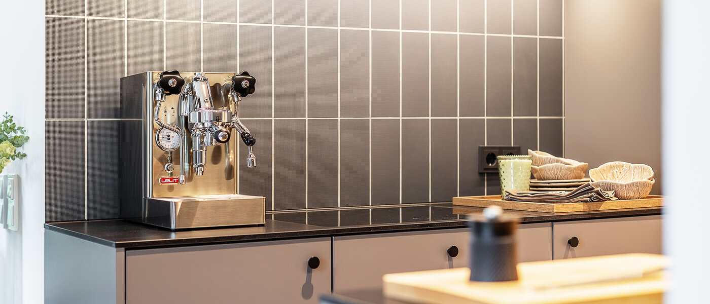 appartamento München Herzogpark 02 cucina 12619