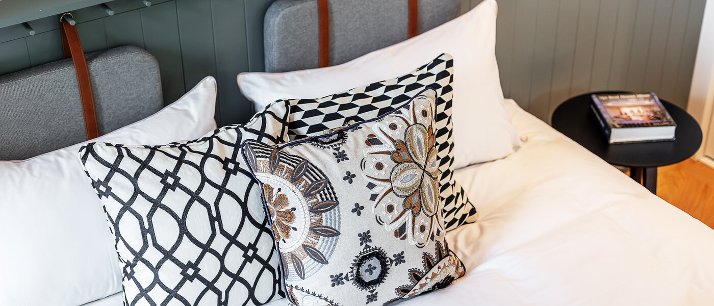 appartamento München Herzogpark 02 zona notte 12619