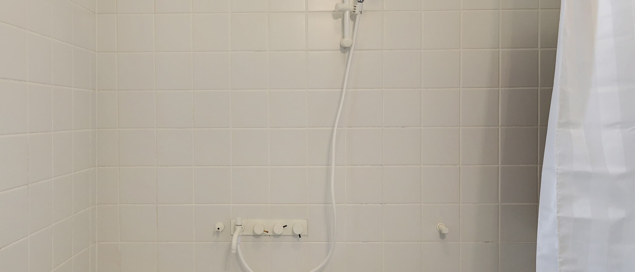 appartamento München Schwabing (links der Leopoldstraße) 03 bagno 1262