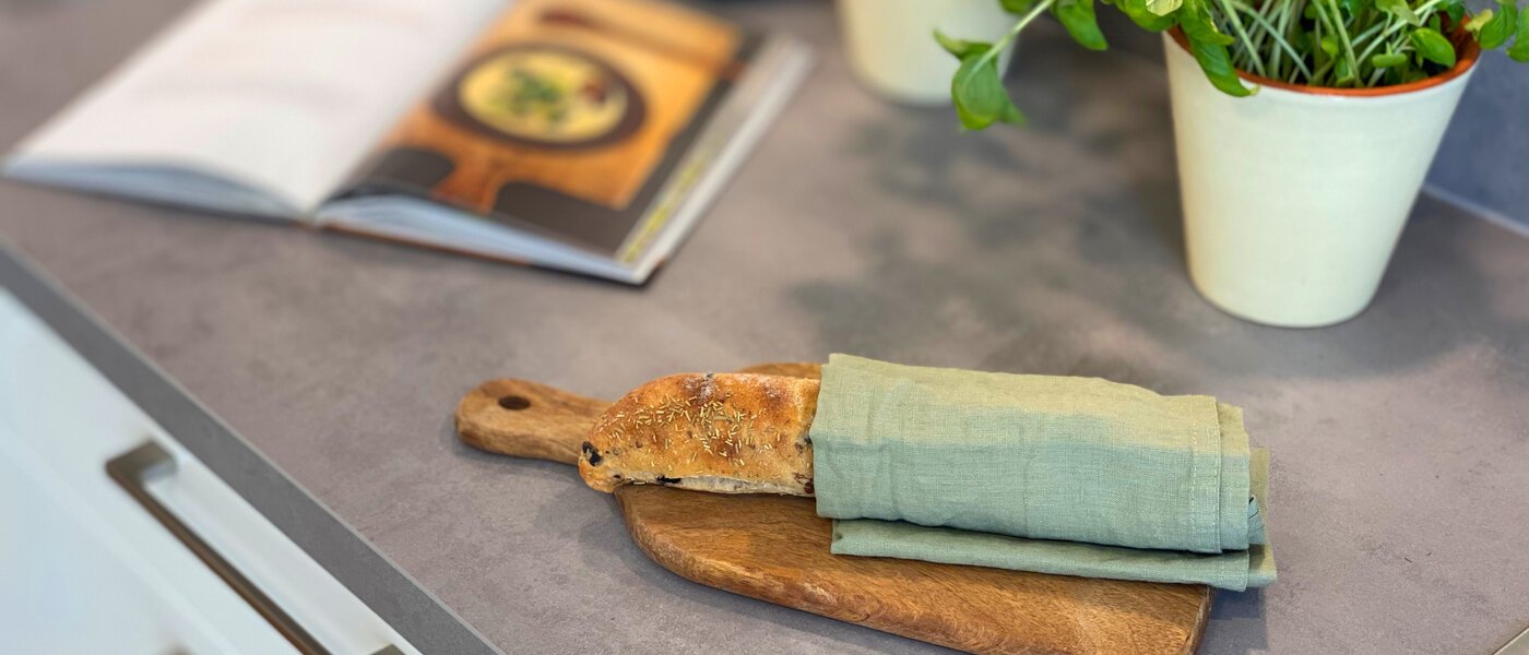 appartamento München Pasing 04 cucina 12629