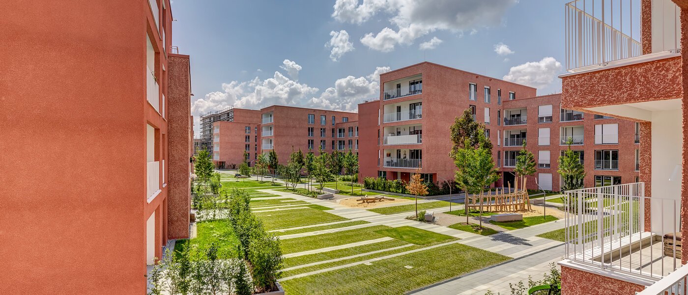 appartamento München Pasing 01 vista 12629