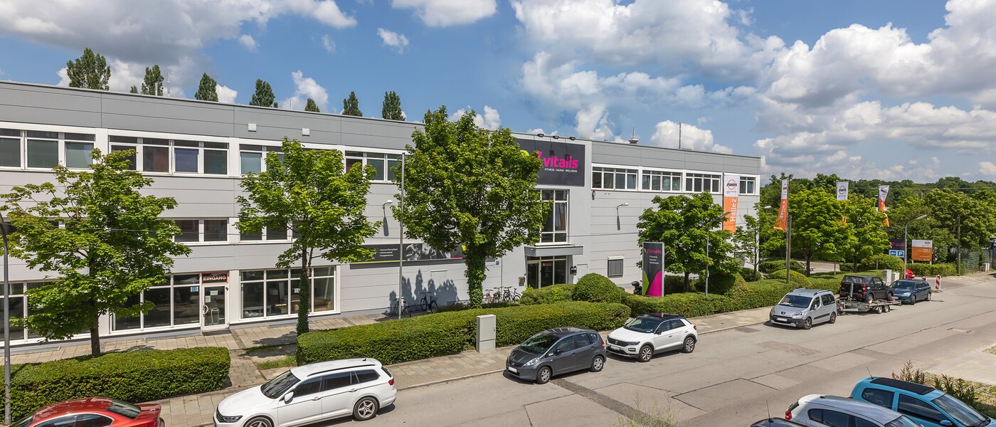 appartamento München Pasing 03 vista 12629