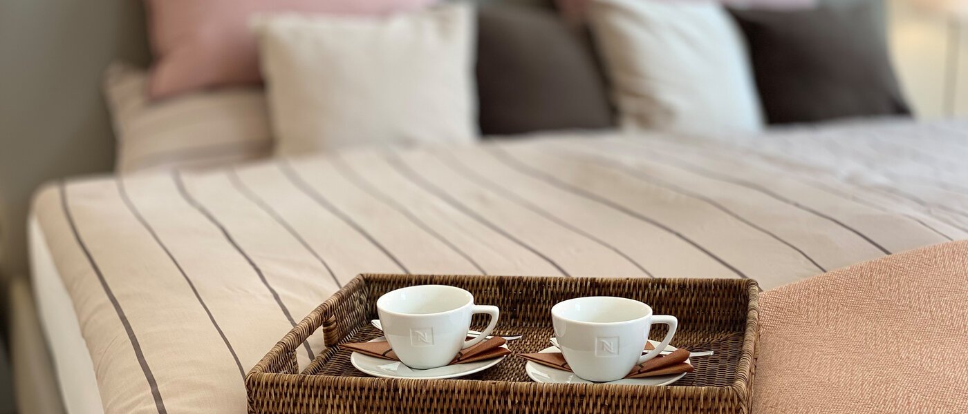 appartamento München Pasing 02 camera da letto 12629