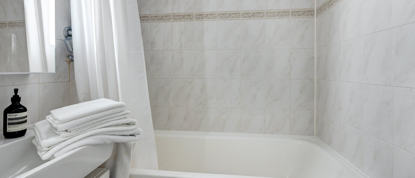 appartamento München Au 01 bagno 12633