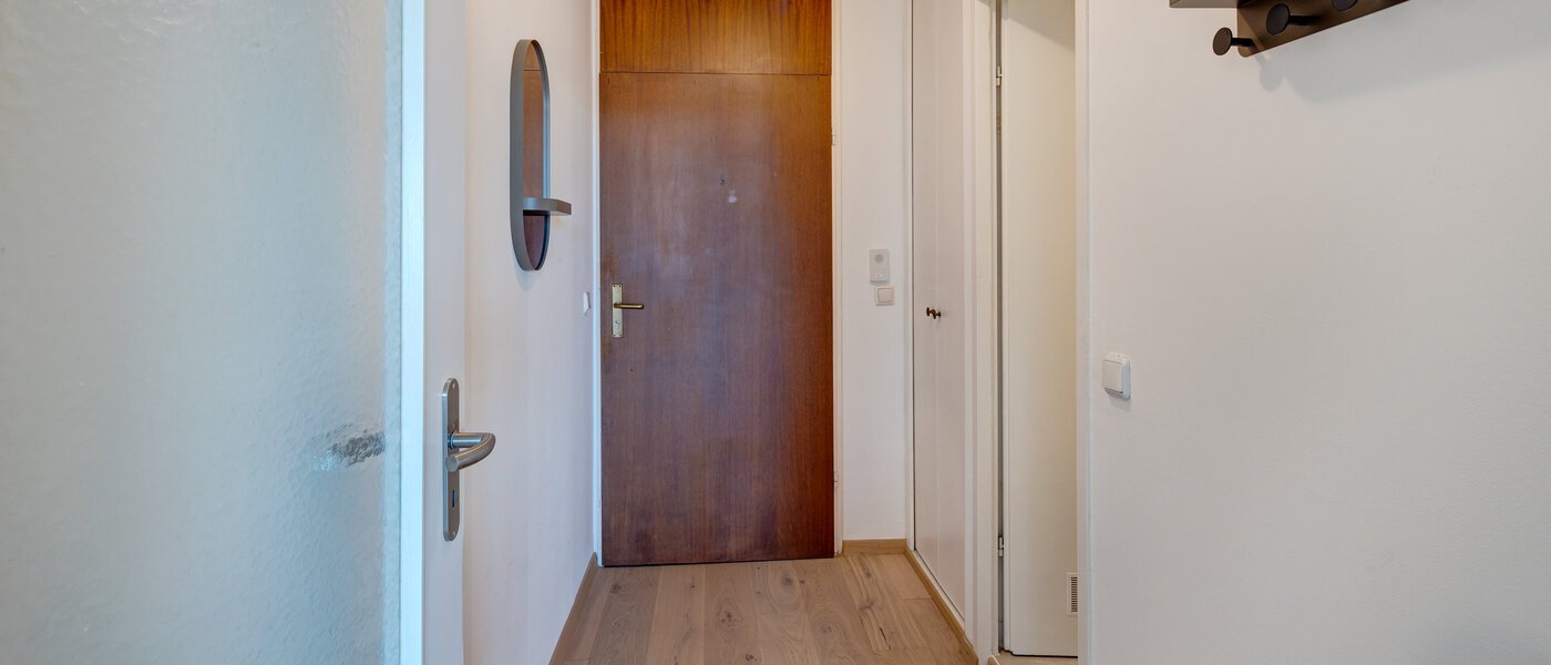 appartamento München Au 01 ingresso/corridioio 12633