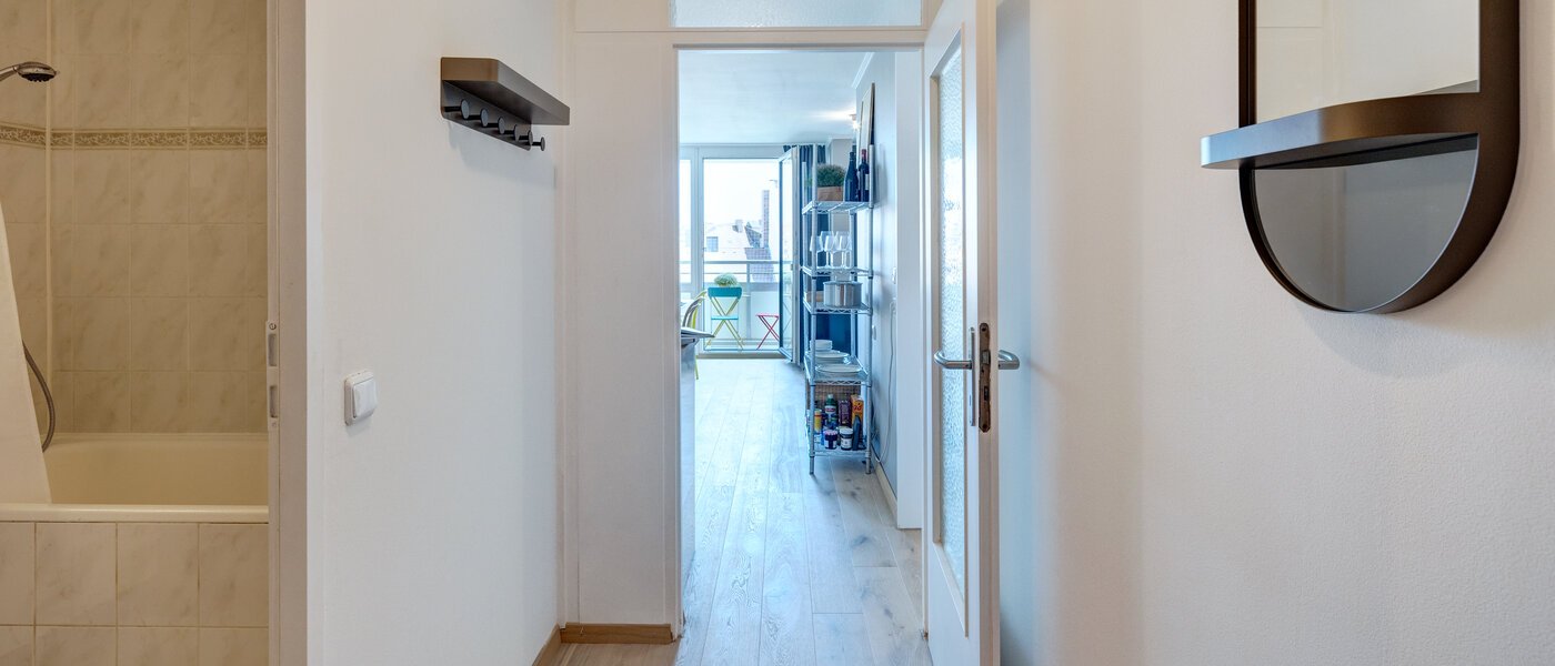 appartamento München Au 02 ingresso/corridioio 12633