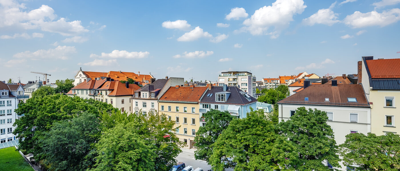 appartamento München Au 01 vista 12633