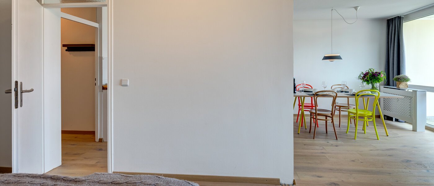 appartamento München Au 05 camera da letto 12633