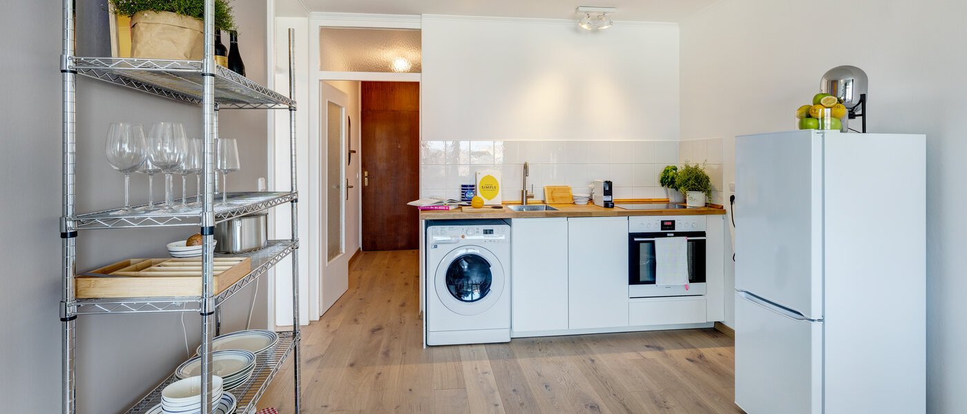 appartamento München Au 06 zona living 12633