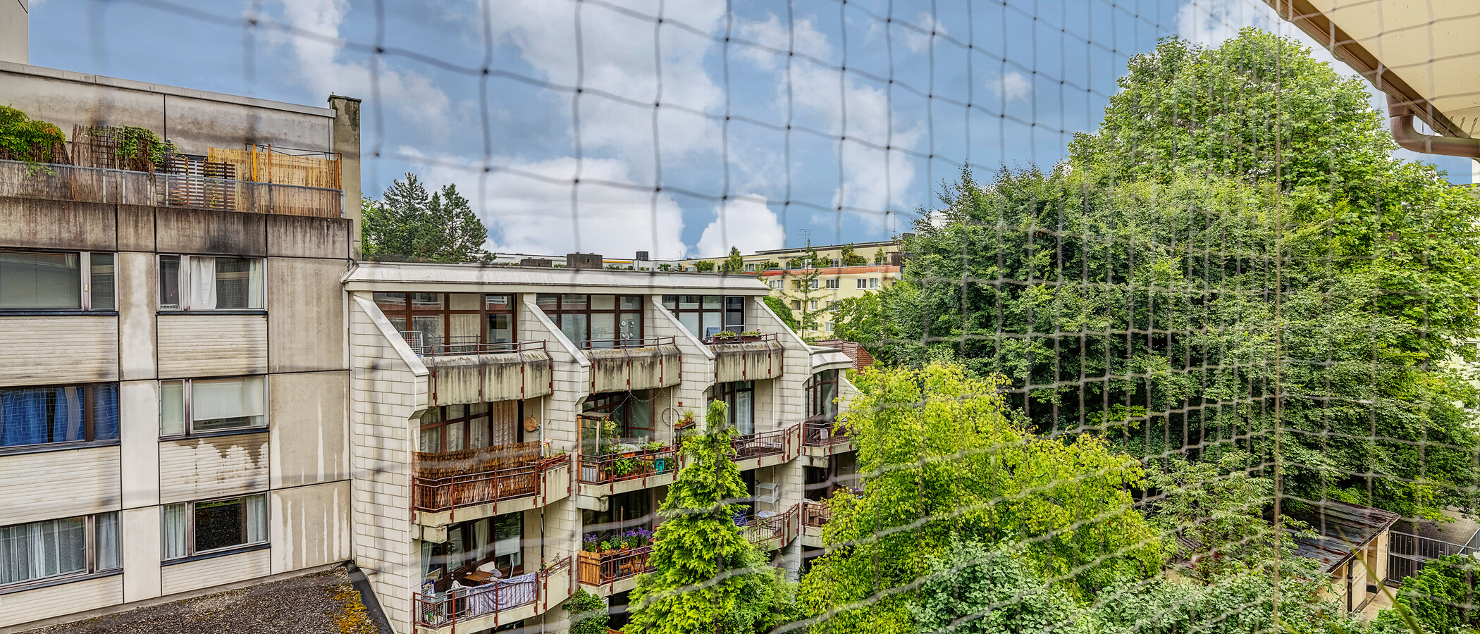 appartamento München Schwabing-West 02 vista 12641