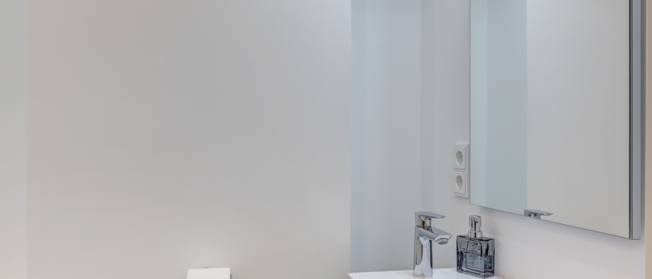 appartamento München Schwabing-West 01 toilette per gli ospiti 12641