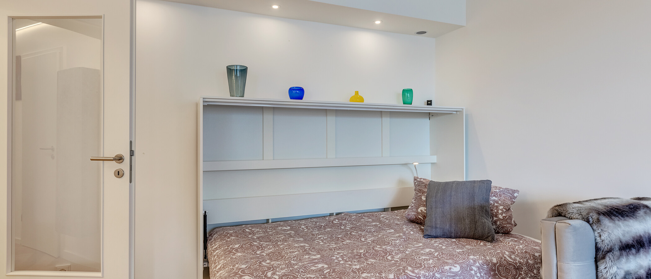 appartamento München Schwabing-West 04 zona living 12641