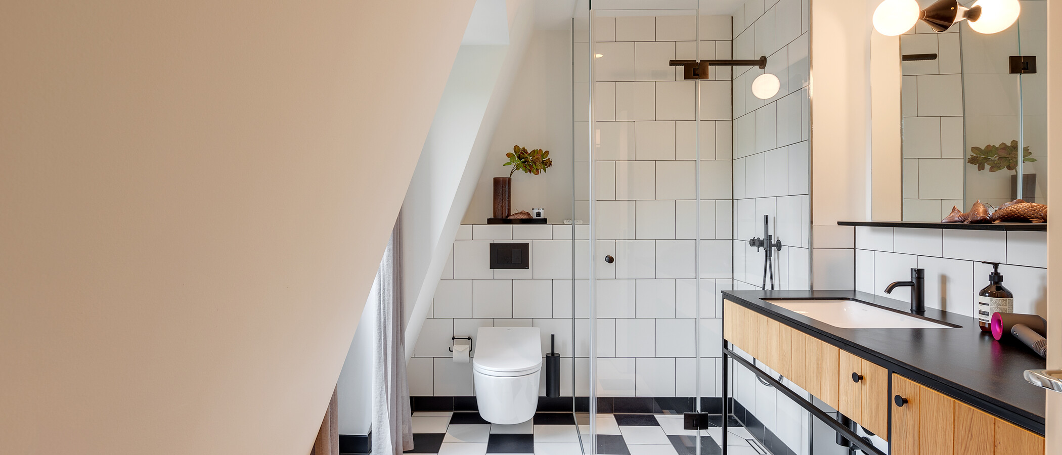 appartamento München Herzogpark 01 bagno 12651
