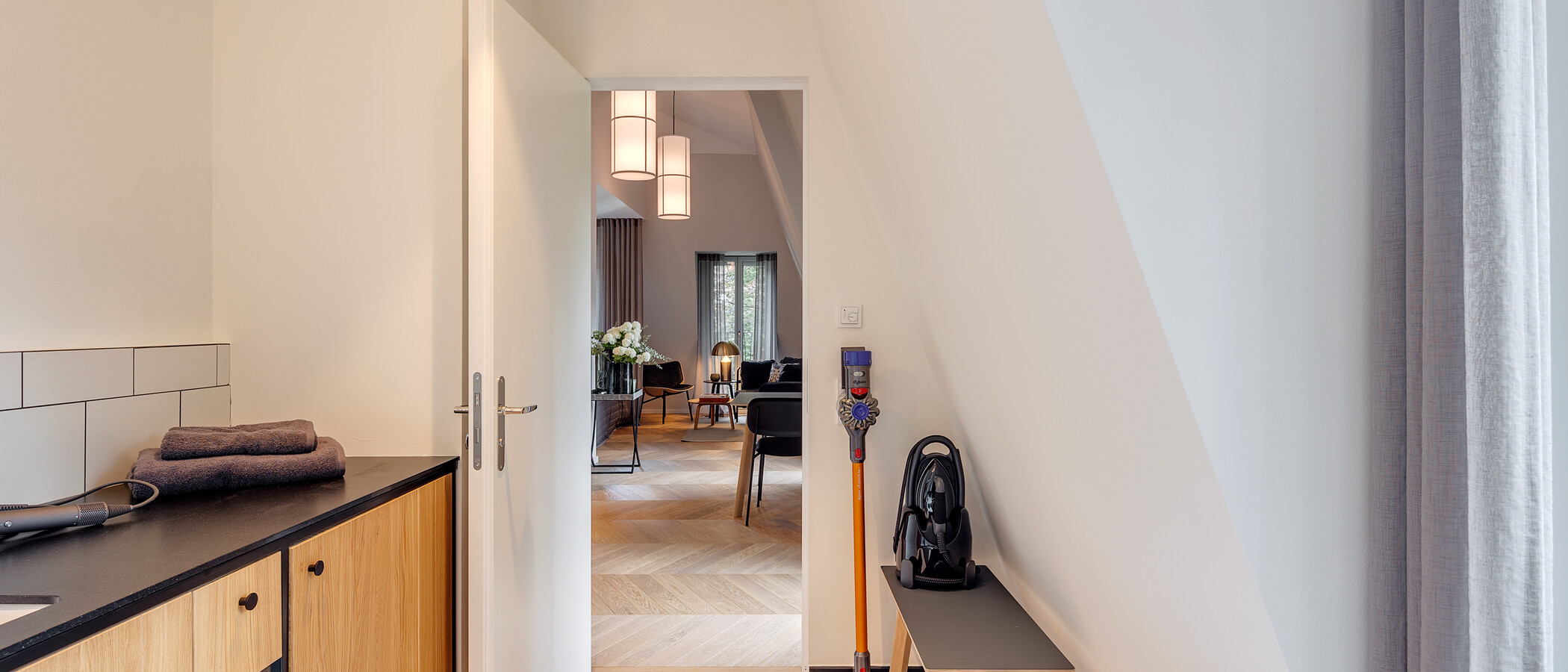 appartamento München Herzogpark 05 bagno 12651