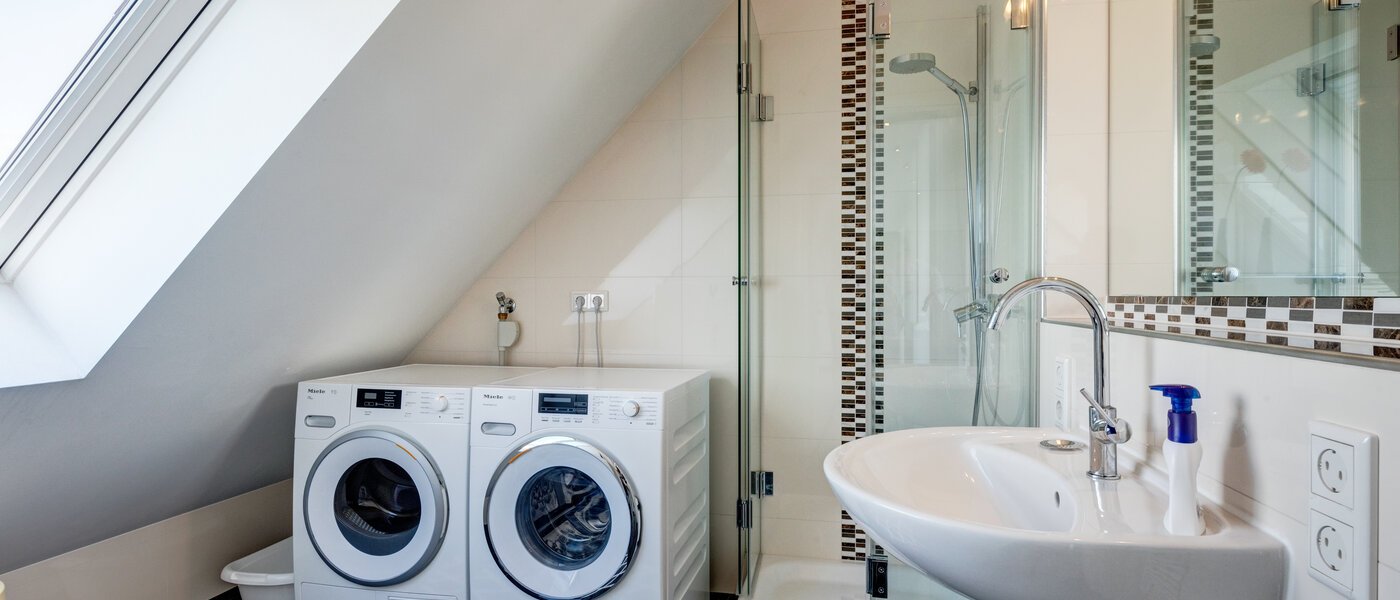 maisonette München Pasing 01 2° bagno 12653