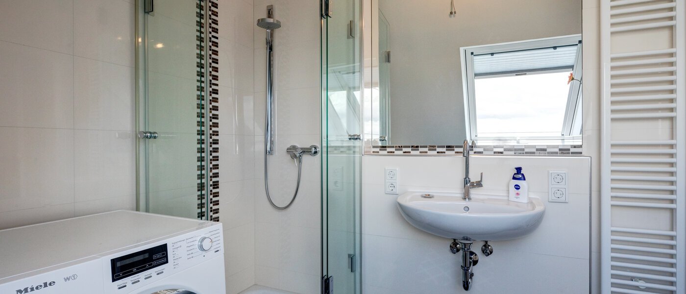 maisonette München Pasing 02 2° bagno 12653