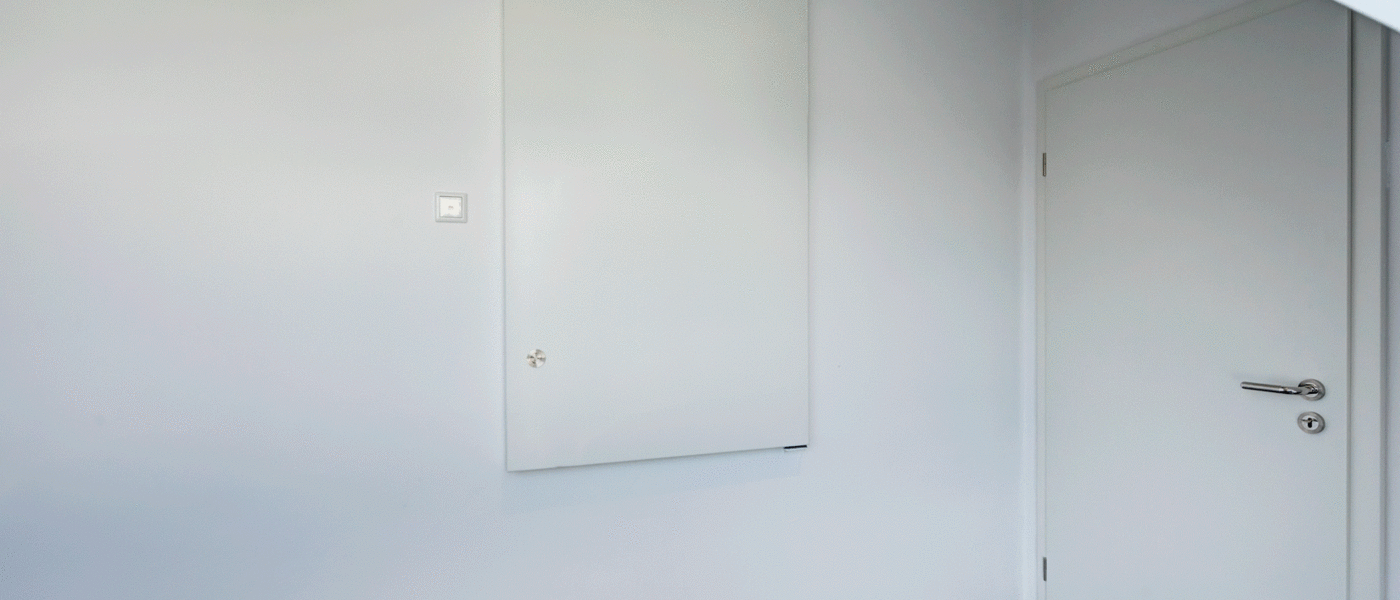 maisonette München Pasing 04 ingresso/corridioio 12653