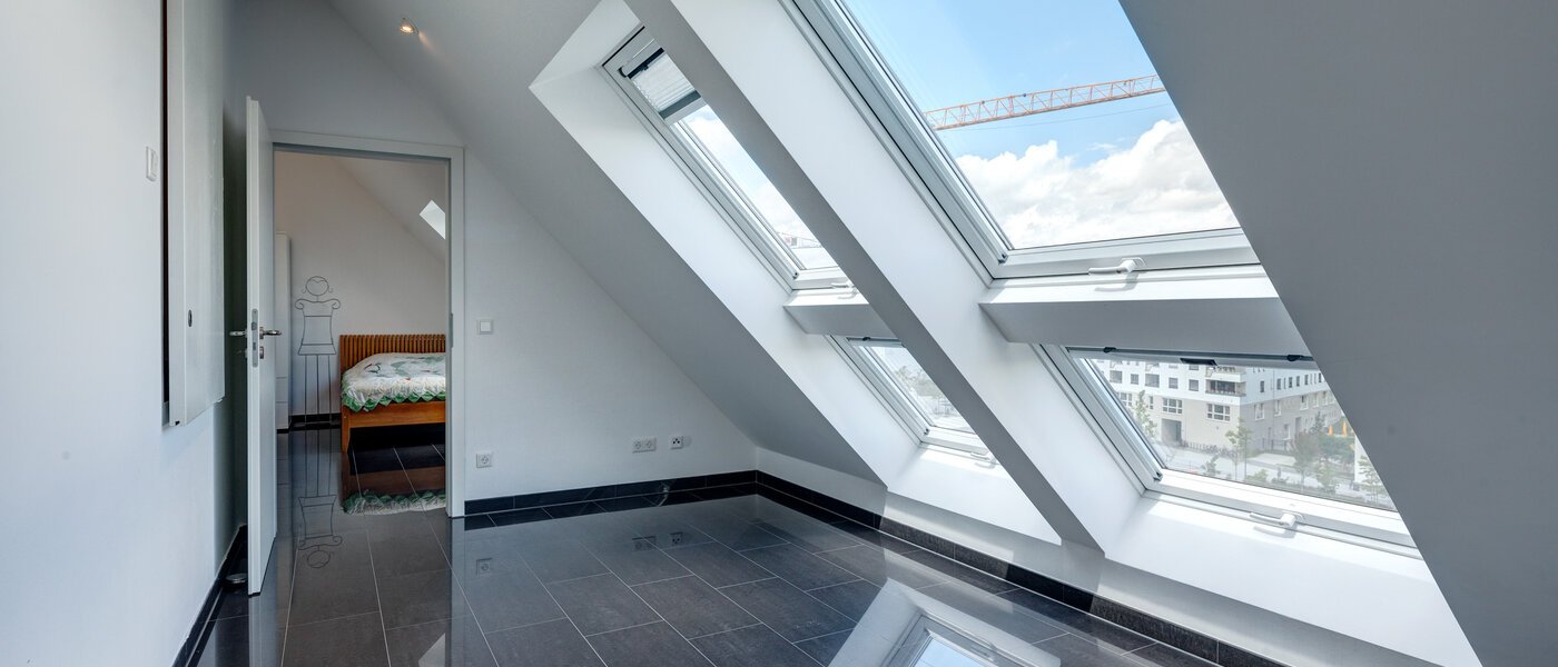 maisonette München Pasing 05 ingresso/corridioio 12653