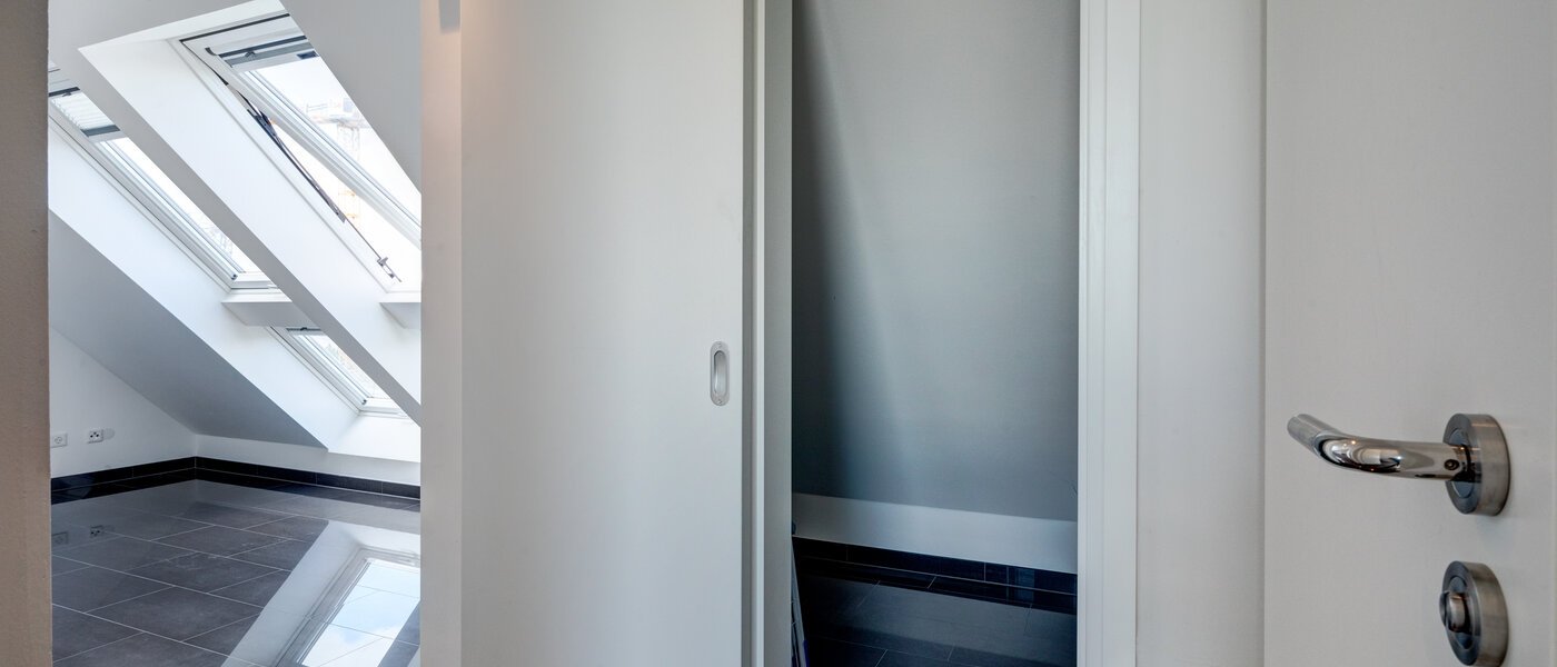 maisonette München Pasing 06 ingresso/corridioio 12653