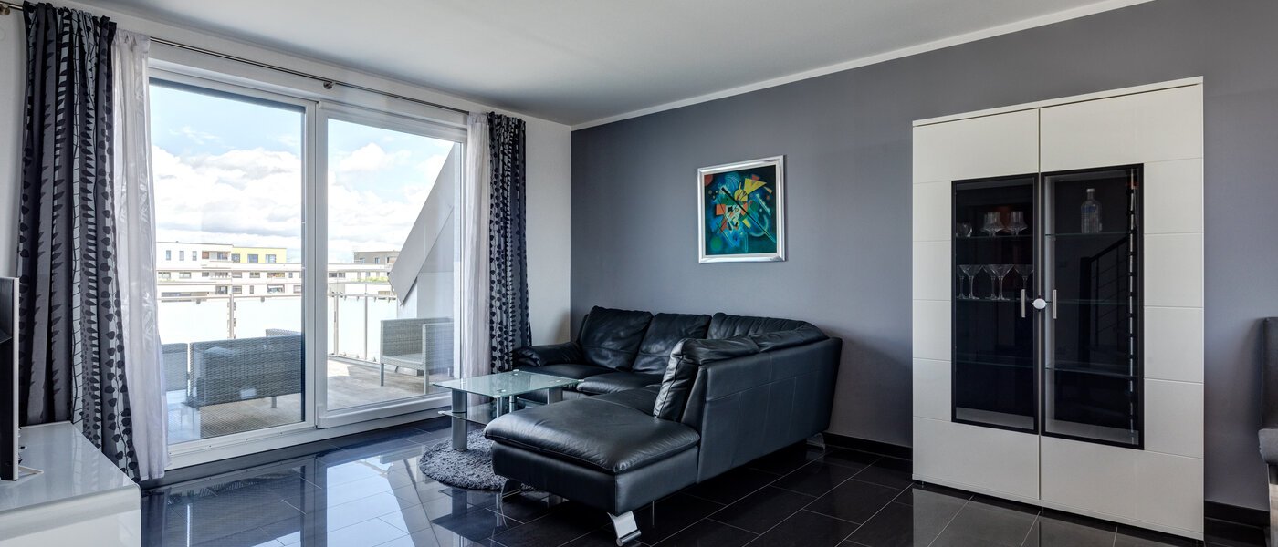 maisonette München Pasing 01 zona living 12653