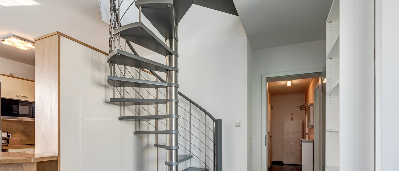 maisonette München Pasing 03 zona living 12653