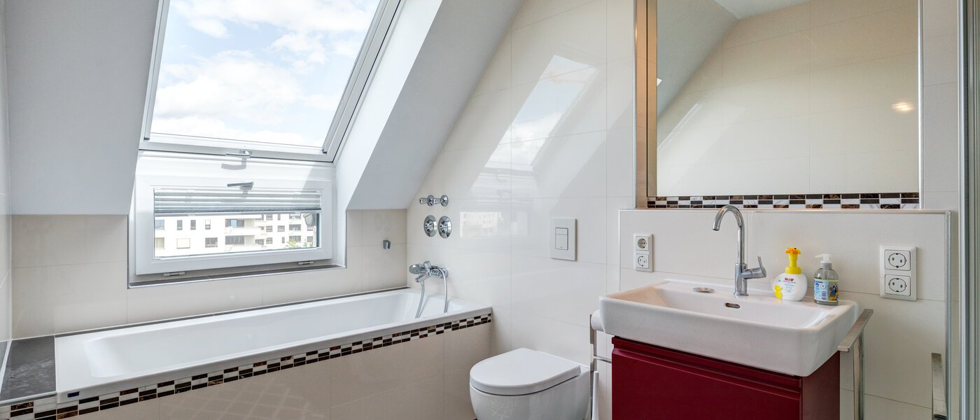 maisonette München Pasing 01 1° bagno 12653