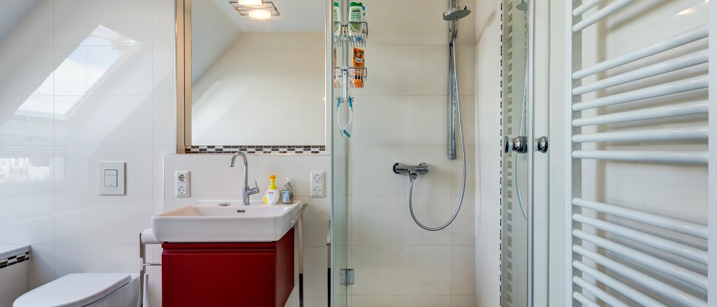 maisonette München Pasing 02 1° bagno 12653